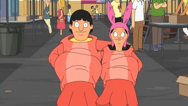 Bob's Burgers 7x5