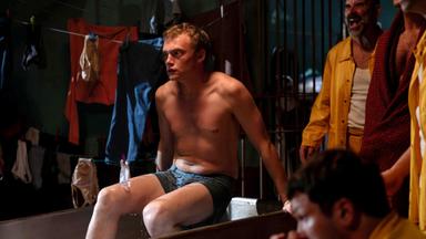 Stags 1x2