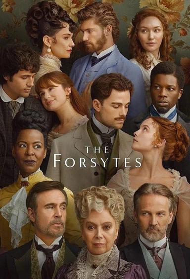 Los Forsytes 1x1