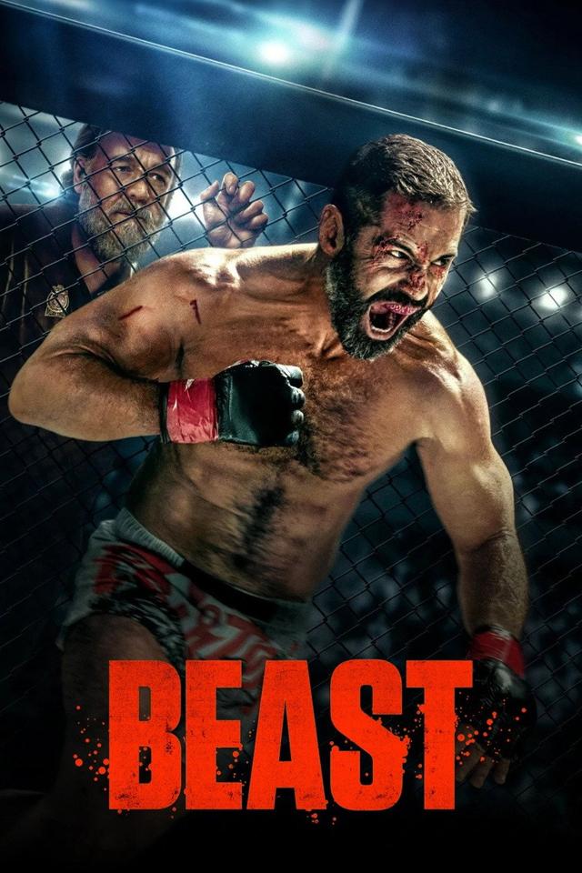 Beast - La Bestia