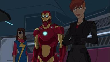 Marvel Spider-Man 2x17