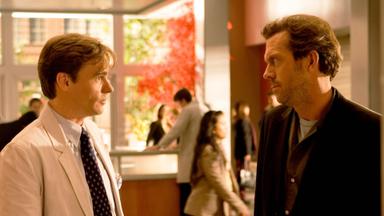 House 1x13