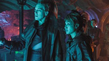 Krypton 2x5