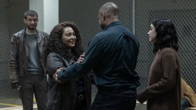 The Walking Dead: World Beyond 2x5