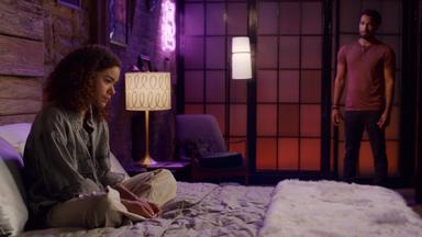 Ginny y Georgia 3x7