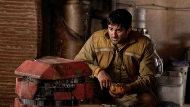 Andor 1x11
