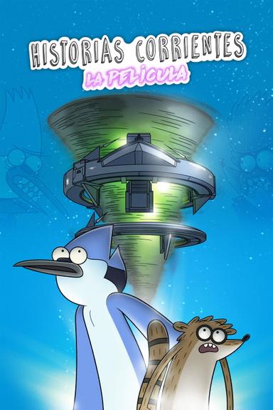 Historias corrientes: La película