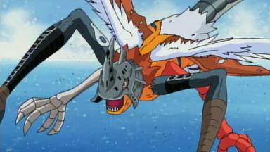 Digimon Adventure 2x19