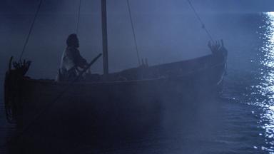 The Chosen (Los elegidos) 1x4