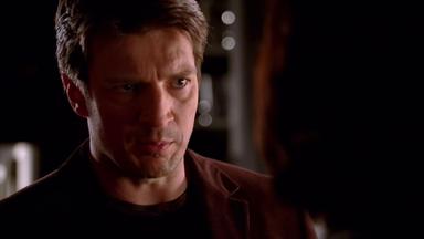 Castle 1x9