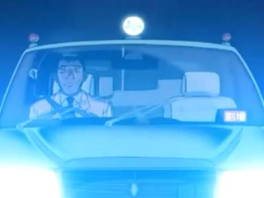 Historias de fantasmas 1x14