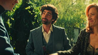Brokat 1x7