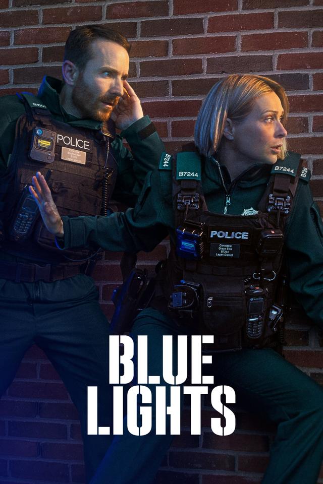 Blue Lights