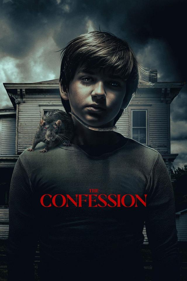 The Confession