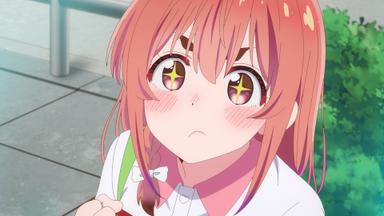 Rent-a-Girlfriend 1x34