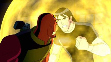 Ben 10: Alien Force 1x12