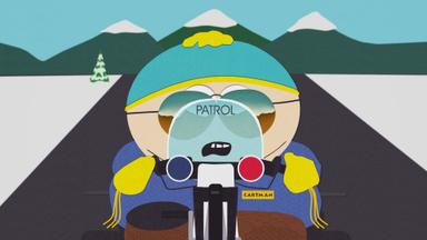 South Park 2x4