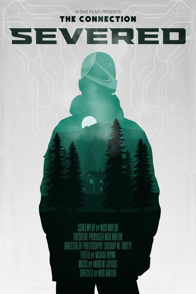 The Connection - Severed