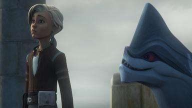 Star Wars: La remesa mala 3x9