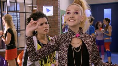 Violetta 1x8