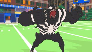 Marvel Spider-Man 1x13
