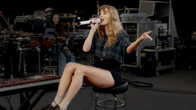 Taylor Swift: The End of an Era 1x2