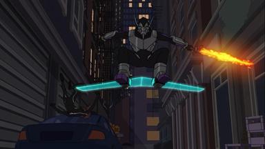 Marvel Spider-Man 2x23
