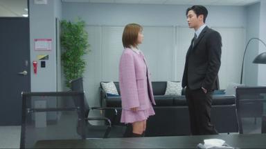 Destined with You 1x10
