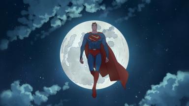 Mis aventuras con Superman 2x4