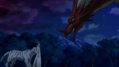 Isekai wa Smartphone to Tomo ni. 1x6