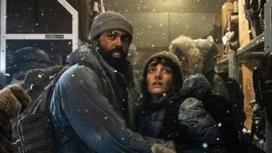 Snowpiercer: Rompenieves 1x1