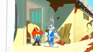 The Looney Tunes Show 2x8