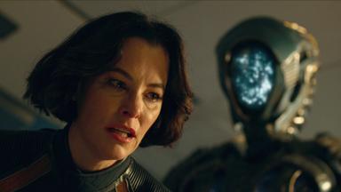 Lost in Space 3x8