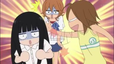 Kimi ni Todoke 2x7