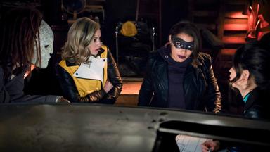 The Flash 5x20