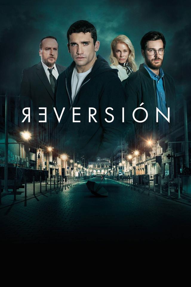 Reversión