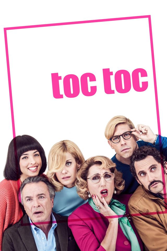 Toc Toc