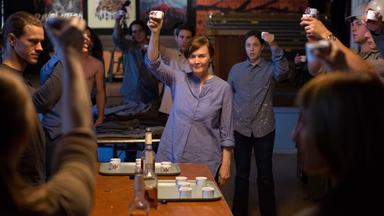 Colony 2x11