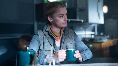 Snowpiercer: Rompenieves 4x8