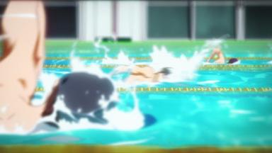 Free! 1x9