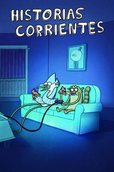 Historias corrientes