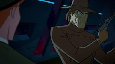 Justice League Action 1x26