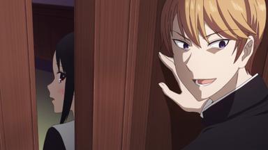 Kaguya-sama wa Kokurasetai 1x2