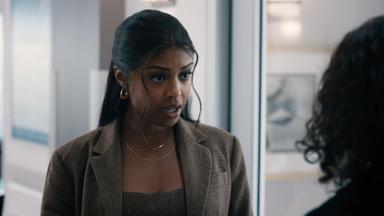 High Potential 2x14