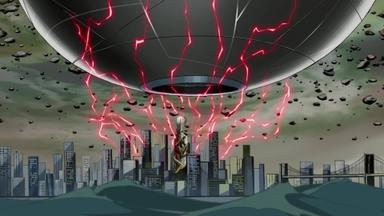 Los Vengadores: Los Super Héroes más poderosos de la Tierra 2x26