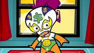 ¡Mucha Lucha! 2x10