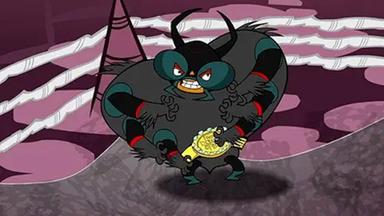 ¡Mucha Lucha! 3x1