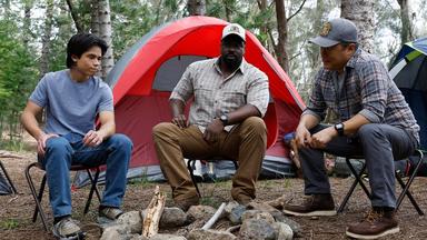 Magnum 5x18