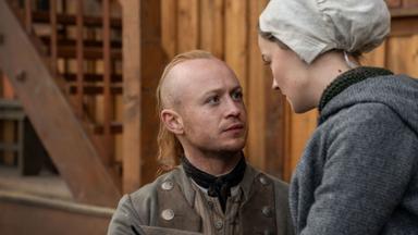 Outlander 8x2