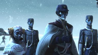 Star Wars: The Clone Wars 1x15